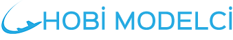 3D FORM HOBİ MODEL